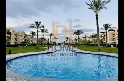 Apartment - 3 Bedrooms - 2 Bathrooms for sale in Stella Sidi Abdel Rahman - Sidi Abdel Rahman - North Coast