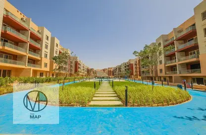 Apartment - 3 Bedrooms - 3 Bathrooms for sale in Promenade New Cairo - 5th Settlement Compounds - The 5th Settlement - New Cairo City - Cairo