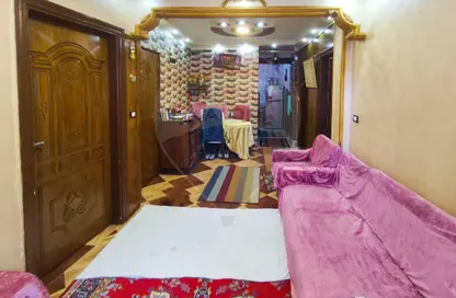 Apartment - 3 Bedrooms - 1 Bathroom for sale in Fagr Al Islam St. - Sidi Beshr - Hay Awal El Montazah - Alexandria