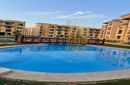 Apartment - 2 Bedrooms - 2 Bathrooms for sale in Stone Residence - 5th Settlement Compounds - The 5th Settlement - New Cairo City - Cairo