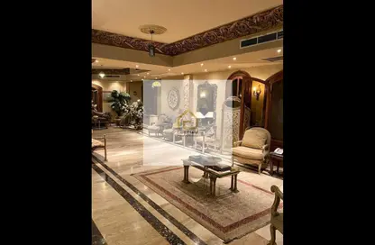 Villa for sale in Beverly Hills - El Shorouk Compounds - Shorouk City - Cairo