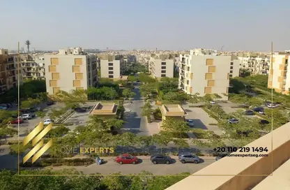 Apartment - 2 Bedrooms - 2 Bathrooms for rent in Eastown - 5th Settlement Compounds - The 5th Settlement - New Cairo City - Cairo