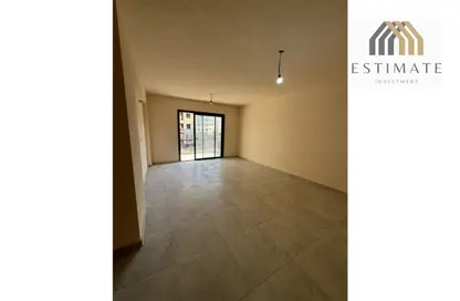 Apartment - 2 Bedrooms - 2 Bathrooms for rent in District 5 - 5th Settlement Compounds - The 5th Settlement - New Cairo City - Cairo