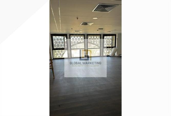 Whole Building - Studio for rent in Mivida - 5th Settlement Compounds - The 5th Settlement - New Cairo City - Cairo