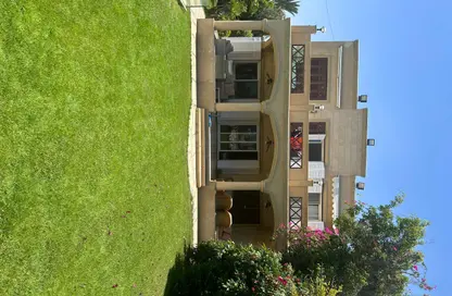 Villa - 5 Bedrooms - 5 Bathrooms for sale in Marina 6 - Marina - Al Alamein - North Coast