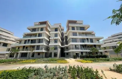 Apartment - 3 Bedrooms - 2 Bathrooms for sale in Villette - 5th Settlement Compounds - The 5th Settlement - New Cairo City - Cairo