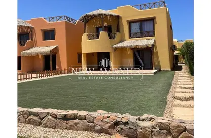 Villa - 4 Bedrooms - 2 Bathrooms for sale in Mountain View Al Sokhna 2 - Mountain view - Al Ain Al Sokhna - Suez