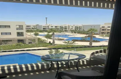 Apartment - 2 Bedrooms - 1 Bathroom for sale in The Estates - Sheikh Zayed Compounds - Sheikh Zayed City - Giza