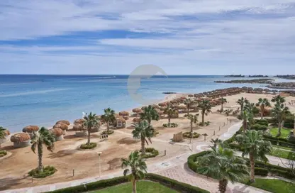 Penthouse - 3 Bedrooms - 3 Bathrooms for sale in Bay West - Soma Bay - Safaga - Hurghada - Red Sea