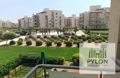 Apartment - 3 Bedrooms - 3 Bathrooms for rent in Wesal City - El Shorouk Compounds - Shorouk City - Cairo