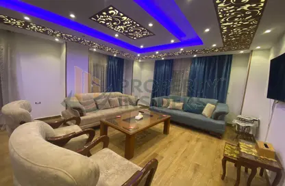 Apartment - 3 Bedrooms - 2 Bathrooms for rent in Haeet Al Tadres St. - Dokki - Giza