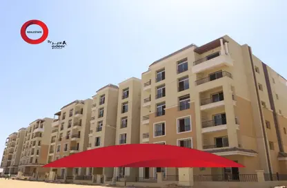 Penthouse - 4 Bedrooms - 4 Bathrooms for sale in Sarai - Mostakbal City Compounds - Mostakbal City - Future City - Cairo