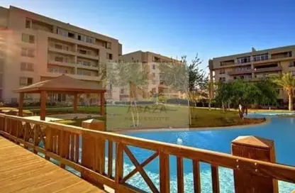 Apartment - 3 Bedrooms - 3 Bathrooms for sale in The Square - 5th Settlement Compounds - The 5th Settlement - New Cairo City - Cairo