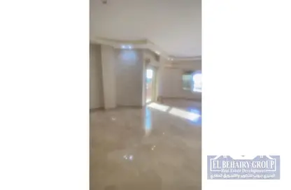 Apartment - 3 Bedrooms - 2 Bathrooms for rent in North Lotus - El Lotus - New Cairo City - Cairo