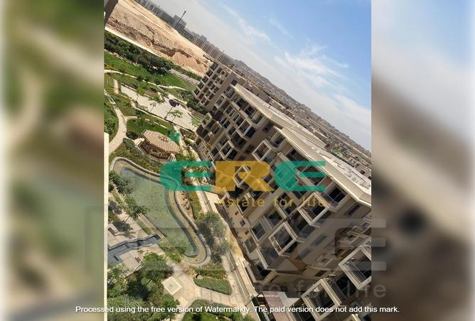 Apartment - 2 Bedrooms - 2 Bathrooms for sale in Taj City - 5th Settlement Compounds - The 5th Settlement - New Cairo City - Cairo