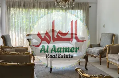 Apartment - 3 Bedrooms - 2 Bathrooms for sale in Masaken Nerco St. - Degla - Hay El Maadi - Cairo