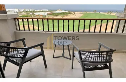 Chalet - 1 Bedroom - 1 Bathroom for sale in Soma Breeze - Soma Bay - Safaga - Hurghada - Red Sea