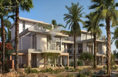 Apartment - 3 Bedrooms - 2 Bathrooms for sale in Soma Breeze - Soma Bay - Safaga - Hurghada - Red Sea