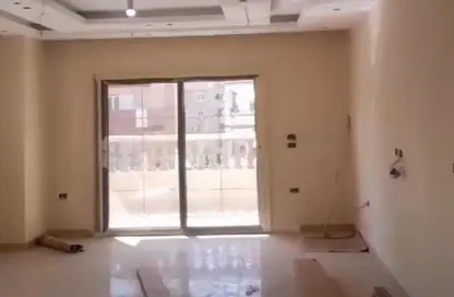 Apartment - 3 Bedrooms - 2 Bathrooms for sale in Al Mohandes Ehab Ezzat St. - 9th Zone - Nasr City - Cairo