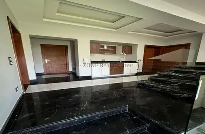 Villa - 4 Bedrooms - 4 Bathrooms for rent in Mivida - 5th Settlement Compounds - The 5th Settlement - New Cairo City - Cairo