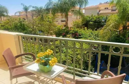 Villa - 4 Bedrooms - 4 Bathrooms for sale in Al Patio Prime - El Patio - El Shorouk Compounds - Shorouk City - Cairo