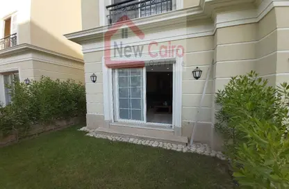 Apartment - 1 Bathroom for rent in Regents Park - Al Andalus District - New Cairo City - Cairo