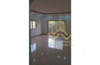 Apartment - 3 Bedrooms - 2 Bathrooms for rent in Youssef Al Sebaey St. - Rehab City First Phase - Al Rehab - New Cairo City - Cairo