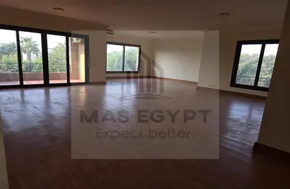 Apartment - 3 Bedrooms - 4 Bathrooms for rent in Casa - Sheikh Zayed Compounds - Sheikh Zayed City - Giza