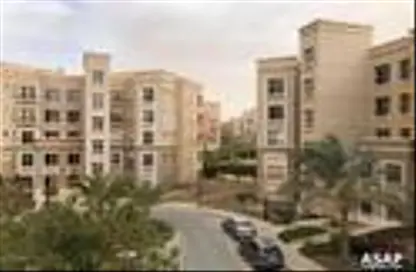 Apartment - Studio for rent in 10th District - Nasr City - Cairo