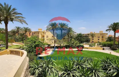 Duplex - 3 Bedrooms - 3 Bathrooms for sale in City View - Cairo Alexandria Desert Road - 6 October City - Giza