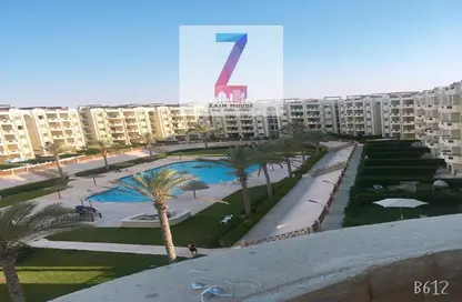 Penthouse - 3 Bedrooms - 2 Bathrooms for sale in Stella Heights - Al Alamein - North Coast