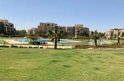 Townhouse - 4 Bedrooms - 3 Bathrooms for sale in Palm Parks   Palm Hills - South Dahshur Link - 6 October City - Giza