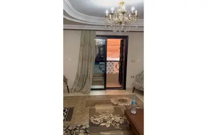 Apartment - 3 Bedrooms - 2 Bathrooms for sale in Al Gabarty St. - Sheraton Al Matar - El Nozha - Cairo