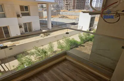 iVilla - 4 Bedrooms - 3 Bathrooms for sale in Jannat October - 6 October Compounds - 6 October City - Giza