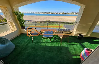 Chalet - 5 Bedrooms - 3 Bathrooms for sale in Marina 2 - Marina - Al Alamein - North Coast