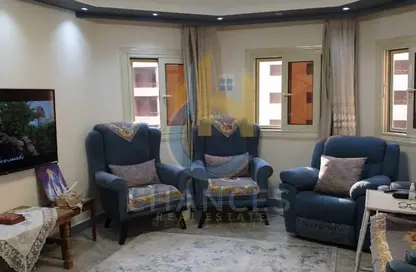 Duplex - 3 Bedrooms - 2 Bathrooms for sale in Palm City - El Katameya Compounds - El Katameya - New Cairo City - Cairo