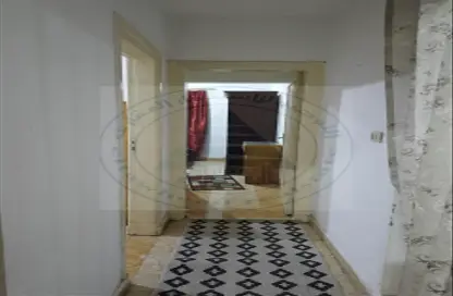 Apartment - 2 Bedrooms - 1 Bathroom for rent in Masaken Zahraa Nasr City St. - Zahraa Madinat Nasr - Nasr City - Cairo