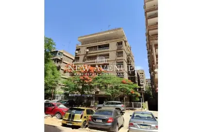 Apartment - 4 Bedrooms - 3 Bathrooms for sale in Makram Ebeid St. - 6th Zone - Nasr City - Cairo