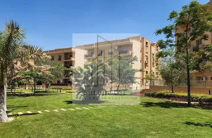 Apartment - 3 Bedrooms - 3 Bathrooms for sale in Diar 2 - 6 October Compounds - 6 October City - Giza