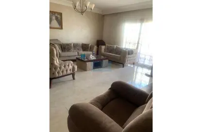 Apartment - 3 Bedrooms - 2 Bathrooms for sale in Aswan St. - Al Gamea Square - Heliopolis - Masr El Gedida - Cairo