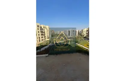 Apartment - 4 Bedrooms - 4 Bathrooms for rent in O West - 6 October Compounds - 6 October City - Giza