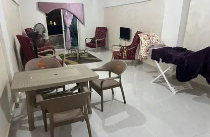 Chalet - 3 Bedrooms - 2 Bathrooms for sale in La Jolie - Al Ain Al Sokhna - Suez