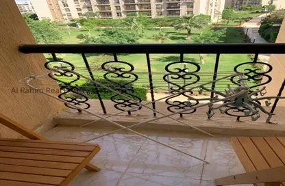 Apartment - 2 Bedrooms - 1 Bathroom for sale in El Rehab Extension - Al Rehab - New Cairo City - Cairo