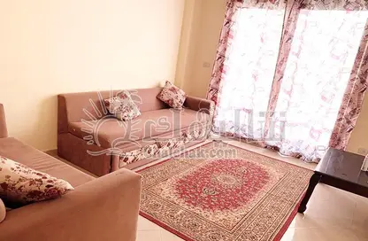 Chalet - 1 Bedroom - 2 Bathrooms for sale in Grand View - Porto Sokhna - Al Ain Al Sokhna - Suez