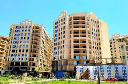 Apartment - 3 Bedrooms - 3 Bathrooms for sale in Valore Smouha - Smouha - Hay Sharq - Alexandria