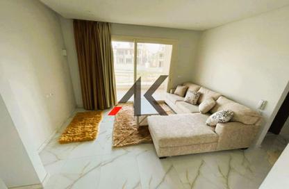 Villa - 5 Bedrooms - 5 Bathrooms for rent in Cairo Festival City - North Investors Area - New Cairo City - Cairo