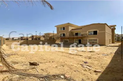 Villa - 6 Bedrooms - 7 Bathrooms for sale in Les Rois - 5th Settlement Compounds - The 5th Settlement - New Cairo City - Cairo