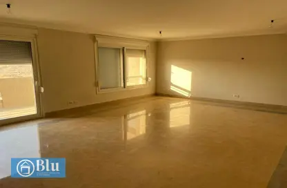 Apartment - 4 Bedrooms - 3 Bathrooms for sale in New Giza - Cairo Alexandria Desert Road - 6 October City - Giza