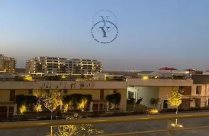 Apartment - 2 Bedrooms - 3 Bathrooms for sale in Mountain View Mostakbal City - Mostakbal City Compounds - Mostakbal City - Future City - Cairo