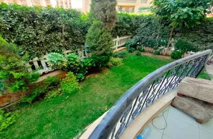 Apartment - 3 Bedrooms - 3 Bathrooms for sale in El Rehab Extension - Al Rehab - New Cairo City - Cairo